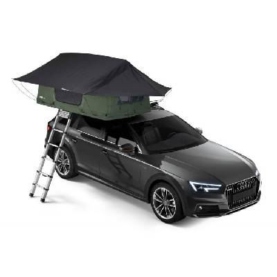 Thule Tepui Foothill ()