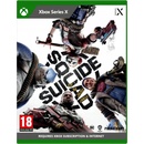 Hry na Xbox Series X/S Suicide Squad: Kill the Justice League (XSX)