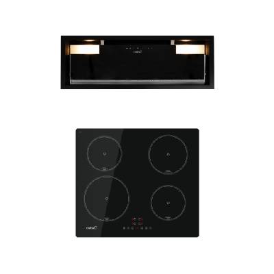Set CATA IB 6324 E2 BK + GC DUAL 75 B