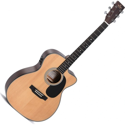 Sigma Guitars 000MC-1E