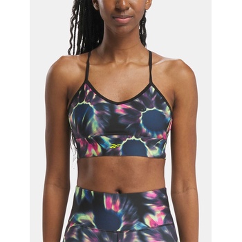 Reebok Спортен сутиен id train aop bra