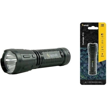 Technik Flashlight P15