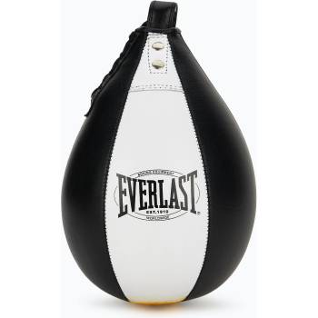 Everlast кожен бокс перлено черен ev5740