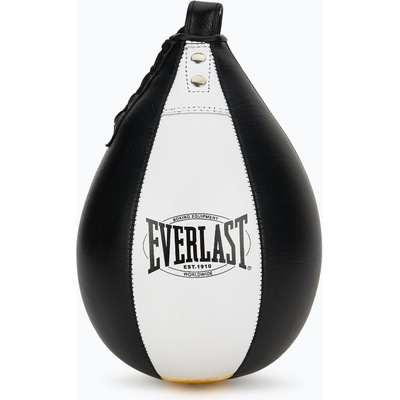 Everlast кожен бокс перлено черен ev5740