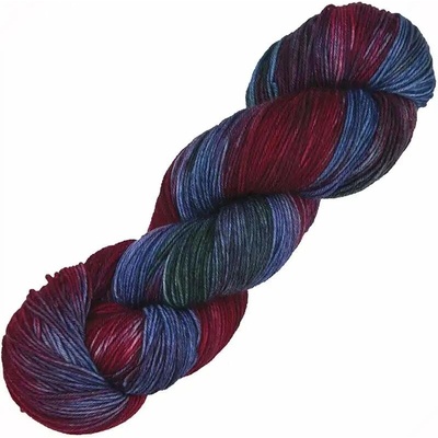 Symfonie Yarns Terra VR2015 Stmívání