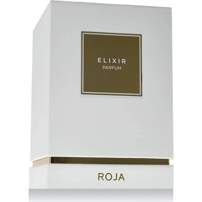 Roja Parfums Elixir Parfum parfum dámsky 50 ml