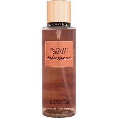 Victoria's Secret Amber Romance от Victoria´s Secret за Жени Спрей за тяло 250мл