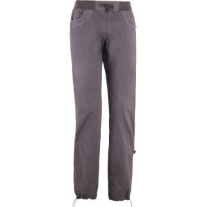 E9 Дамски панталон за боулдър E9 Women's Bia Bouldering trousers - Shark (109-1300-1115)