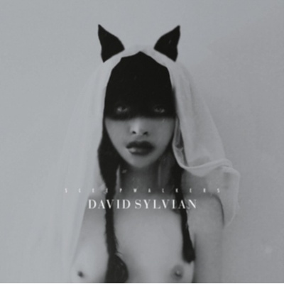 SYLVIAN, DAVID - SLEEPWALKERS - 2 LP / vinyl