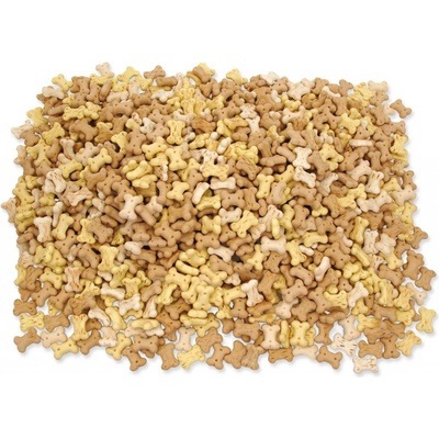 Dog Sušenky mikro kost mix 10000 g