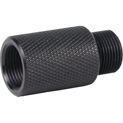 Adaptér pro G&G SMC-9 na 14 mm levotočivý G&G – Zbozi.Blesk.cz