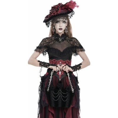 Devil Fashion kabelka EAS04101