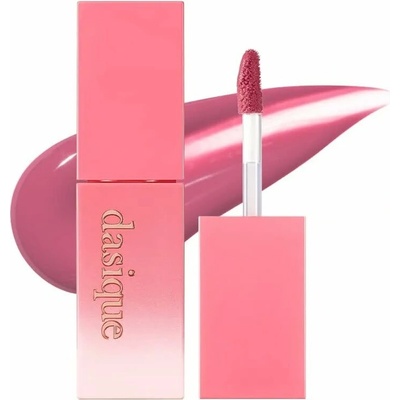 Dasique Šťavnatý tint na pery Juicy Dewy Tint No,11 Fig Plum 3,5 g