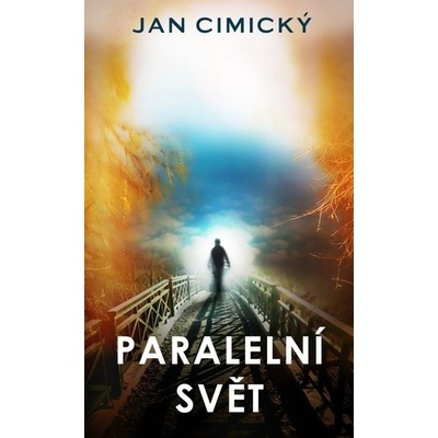 BARONET NAKLADATELSTVÍ Paralelní svět