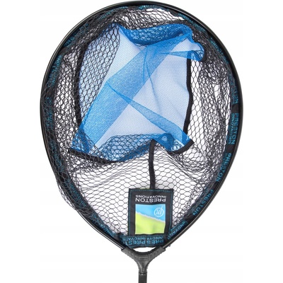 Preston Latex Match landing net 20"