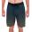 Hurley Бански гащета Hurley Phantom+ Sidewinder Fuse 18´´ swimming shorts - Grey (Gold Shed)