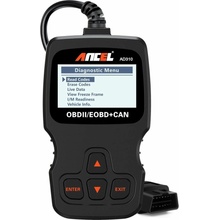 Ancel OBD2 AD310/AC103