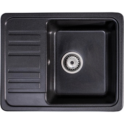 Granisil Bairo 565.5 Black metalic