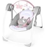 Ingenuity Люлка с мелодия Flora the Unicorn 0м+, до 9кг (12202-3)