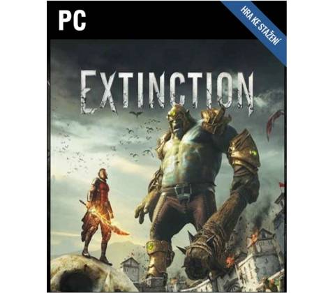 Extinction