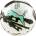 PUMA Neymar jr graphic ball 5