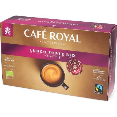 Café Royal | Lungo Forte - 50 капсули за Nespresso® Pro