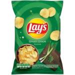 Lay's Пресен лук Lays 60 г