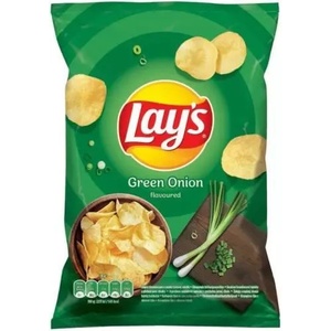 Lay's Пресен лук Lays 60 г