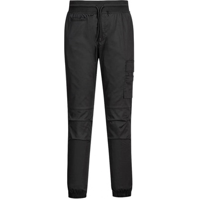 Portwest Stretch Chefs Joggers černé XL – Zboží Dáma