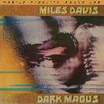 Miles Davis - Dark Magus (MFSL 2-566)