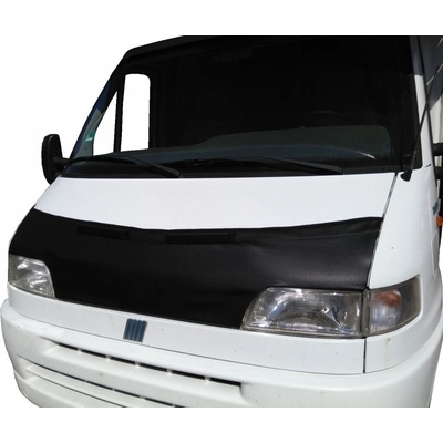 Kožený kryt kapoty FULL Fiat Ducato II Typ 244 2002-2006