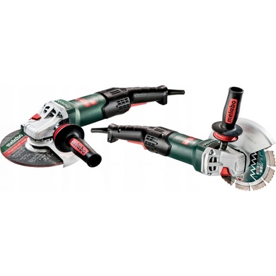 Metabo WE 19-180 601088000