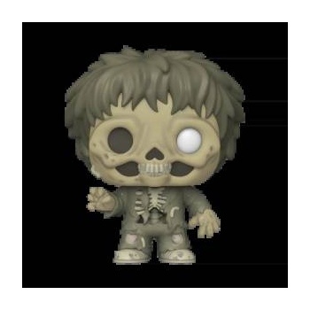Funko Кофа за боклук Kids POP! Jay Decay, 9 см, многоцветен