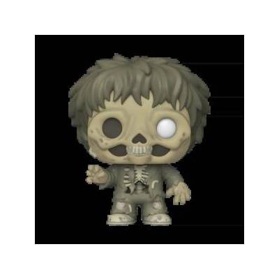 Funko Кофа за боклук Kids POP! Jay Decay, 9 см, многоцветен