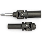 Traxxas Полуоски Траксас Мини Макс Driveshaft assembly Traxxas Mini Maxx (left or right, front or rear) (1) (fully assembled, ready to install)/ screw pin (1) TRX10750 (TRX10750)