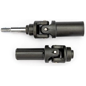 Traxxas Полуоски Траксас Мини Макс Driveshaft assembly Traxxas Mini Maxx (left or right, front or rear) (1) (fully assembled, ready to install)/ screw pin (1) TRX10750 (TRX10750)