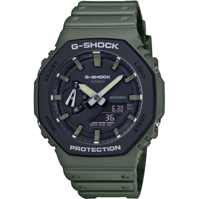 Casio GA-2110SU-3A