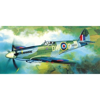 Academy Spitfire MK XIVc 1:72 (12484)