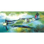 Academy Spitfire MK XIVc 1:72 (12484)
