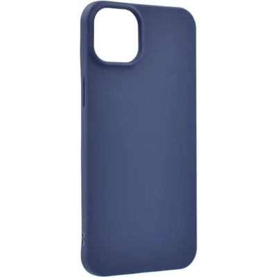 Gigapack iPhone 14 GIGAPACK Силиконов протектор за телефон матов BLUE GP-125246 (GP-125246)