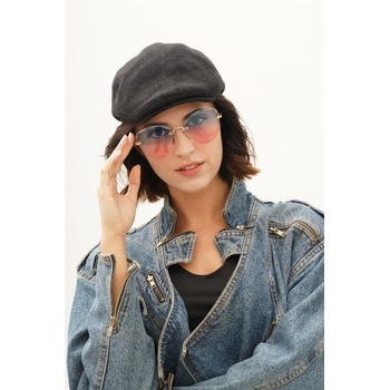 narmart Дамски слънчеви очила - Синьо-Розови 20210835358 (330386_Розов)