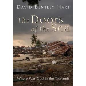 Doors of the Sea | David Bentley Hart (ISBN: 9780802866868)