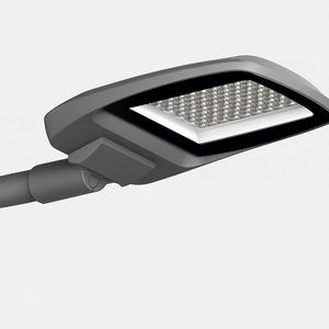  Led УЛИЧНО ОСВ. ТЯЛО stealth (6022)