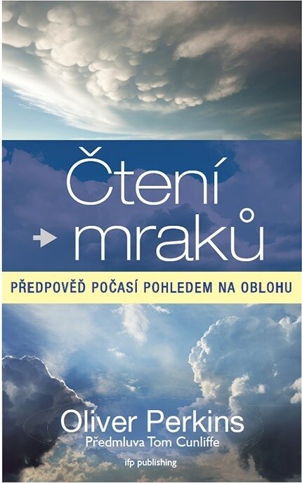 Čtení mraků