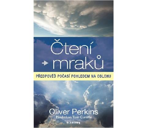 Čtení mraků