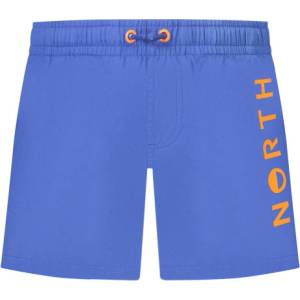 North sails Детски бански костюм north sails, 10a, жълт (777575000_gi0470)