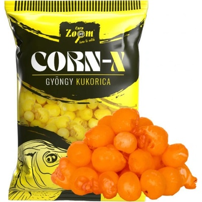 Carp Zoom Kukurica Corn-X 25 g Jahoda