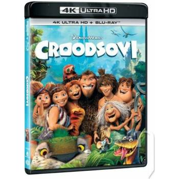 Croodsovi