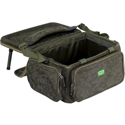 CarpPro taška so stolíkom Bag Table