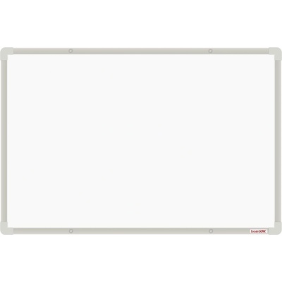 BoardOK Keramická tabule 90 x 60 cm, šedý rám